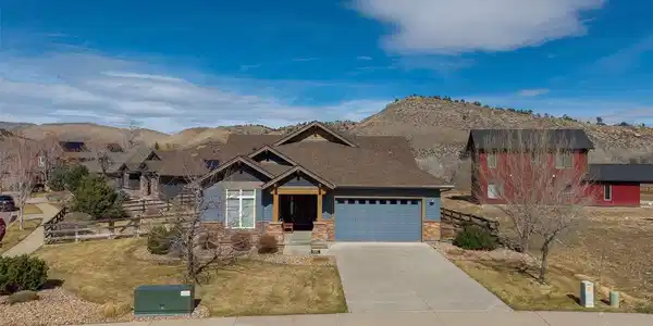 Image 2: Spacious ranch-style living Image 2: Spacious ranch-style living