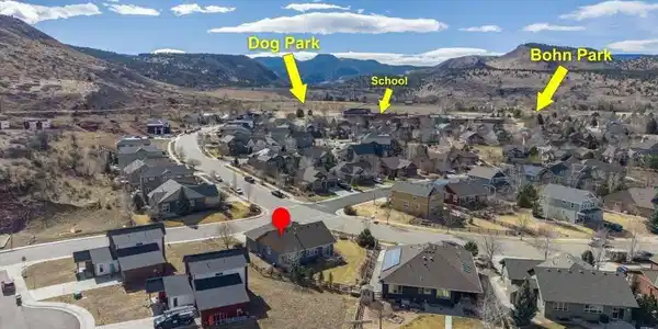 Image 4: Walk to Parks, Trails, River & Lyons Middle & Senior High School! Image 4: Walk to Parks, Trails, River & Lyons Middle & Senior High School!