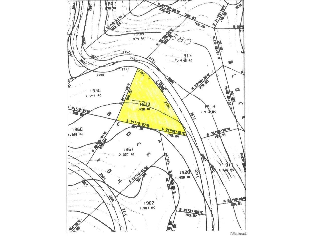 Image 2: Plat Map Image 2: Plat Map