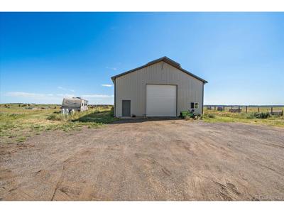 2275 Sandy Ridge Rd