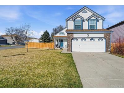 5689 S Youngfield Way