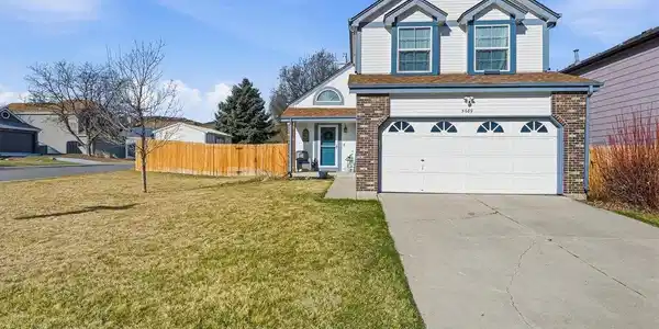 5689 S Youngfield Way