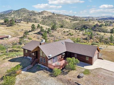 47 Sombrero Ct