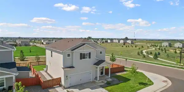7307 Big Thompson Ct