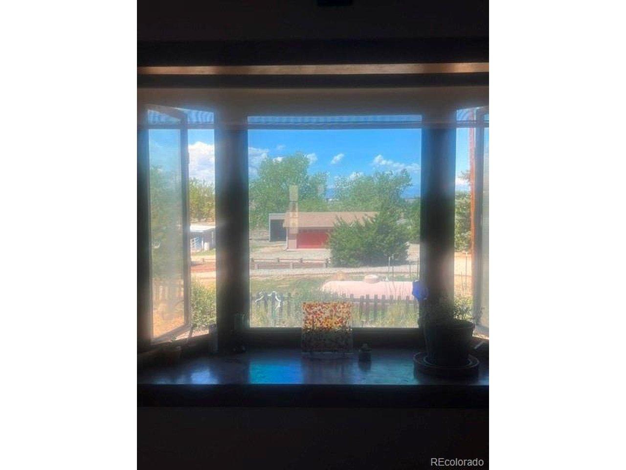 Image 2: View from kitchen