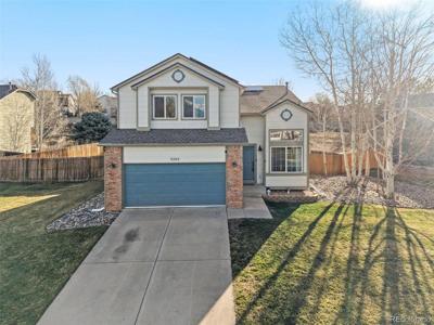 3205 Cowhand Dr