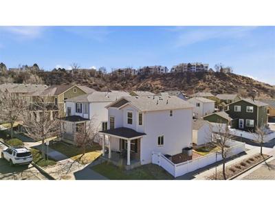 2281 St James Dr