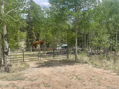 322 Kiowa