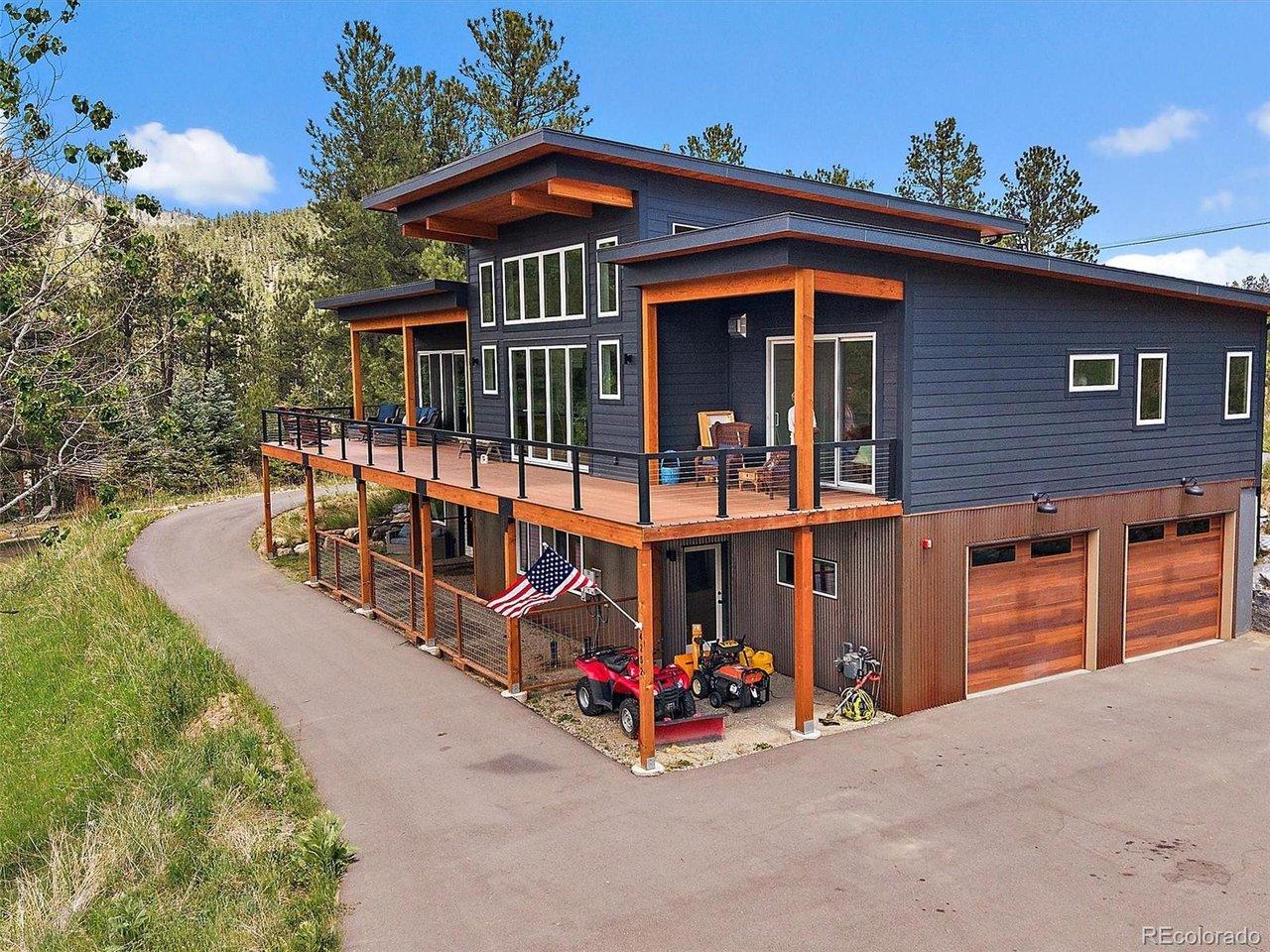 Image 1: Built in 2024 with amazing views! Image 1: Built in 2024 with amazing views!