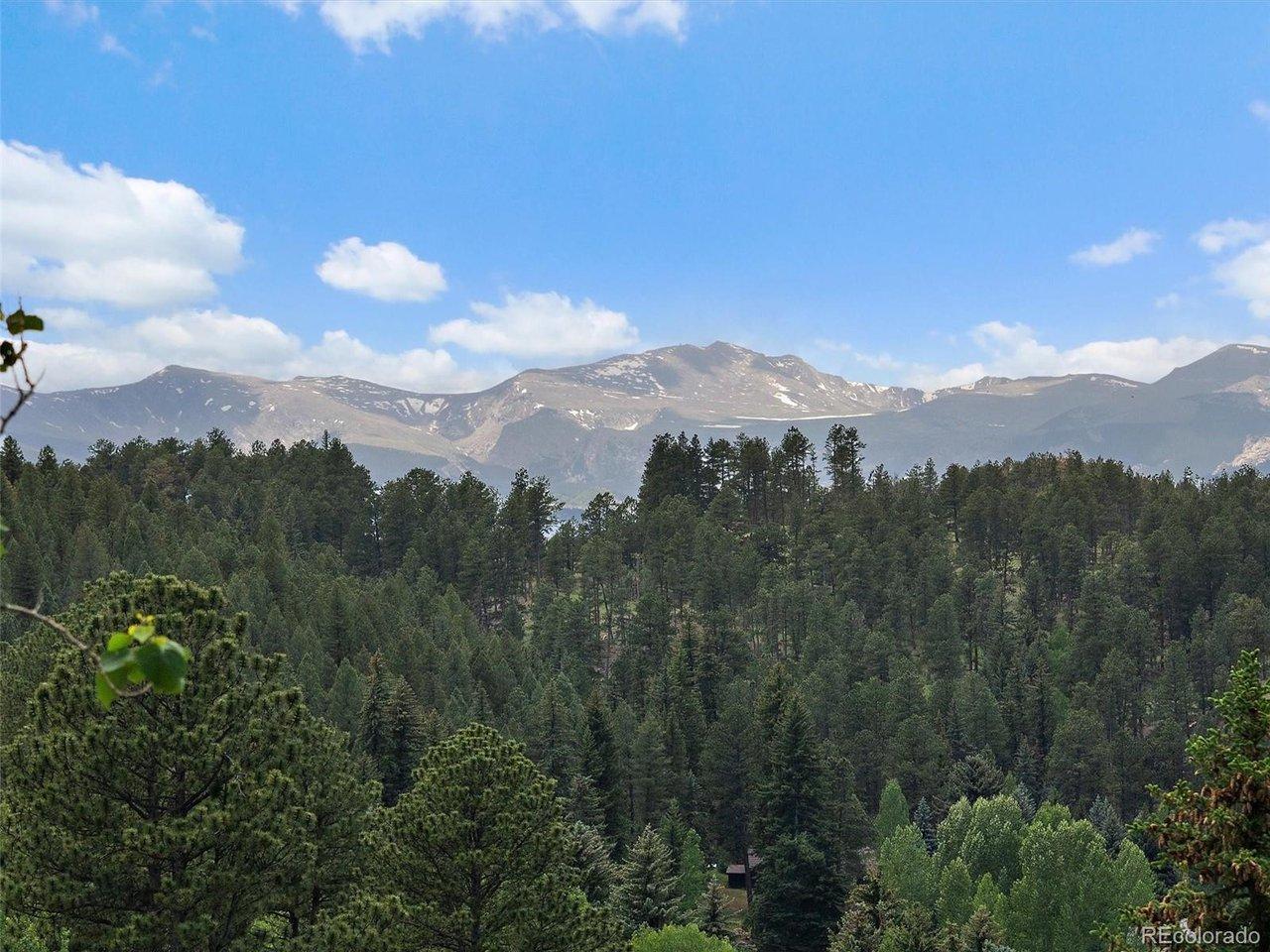 Image 4: Amazing front range views. Image 4: Amazing front range views.