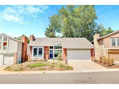 11465 E Amherst Cir