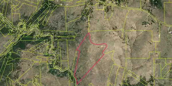 Image 3: 37+ acres in the most desirable canyon due to proximity to downtown Image 3: 37+ acres in the most desirable canyon due to proximity to downtown