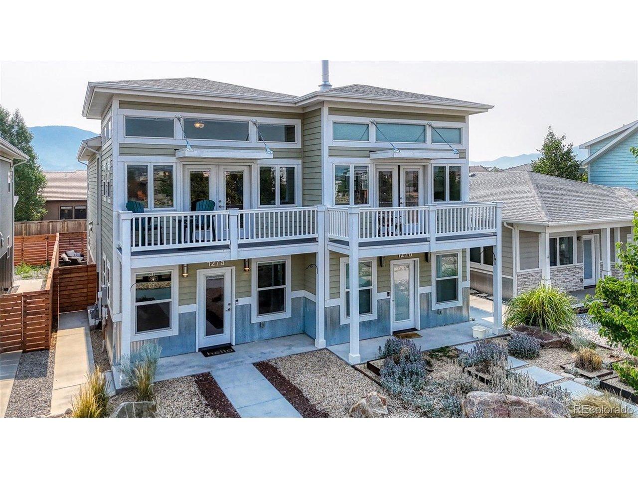 Image 1: Welcome to 127 Crestone Mesa Drive