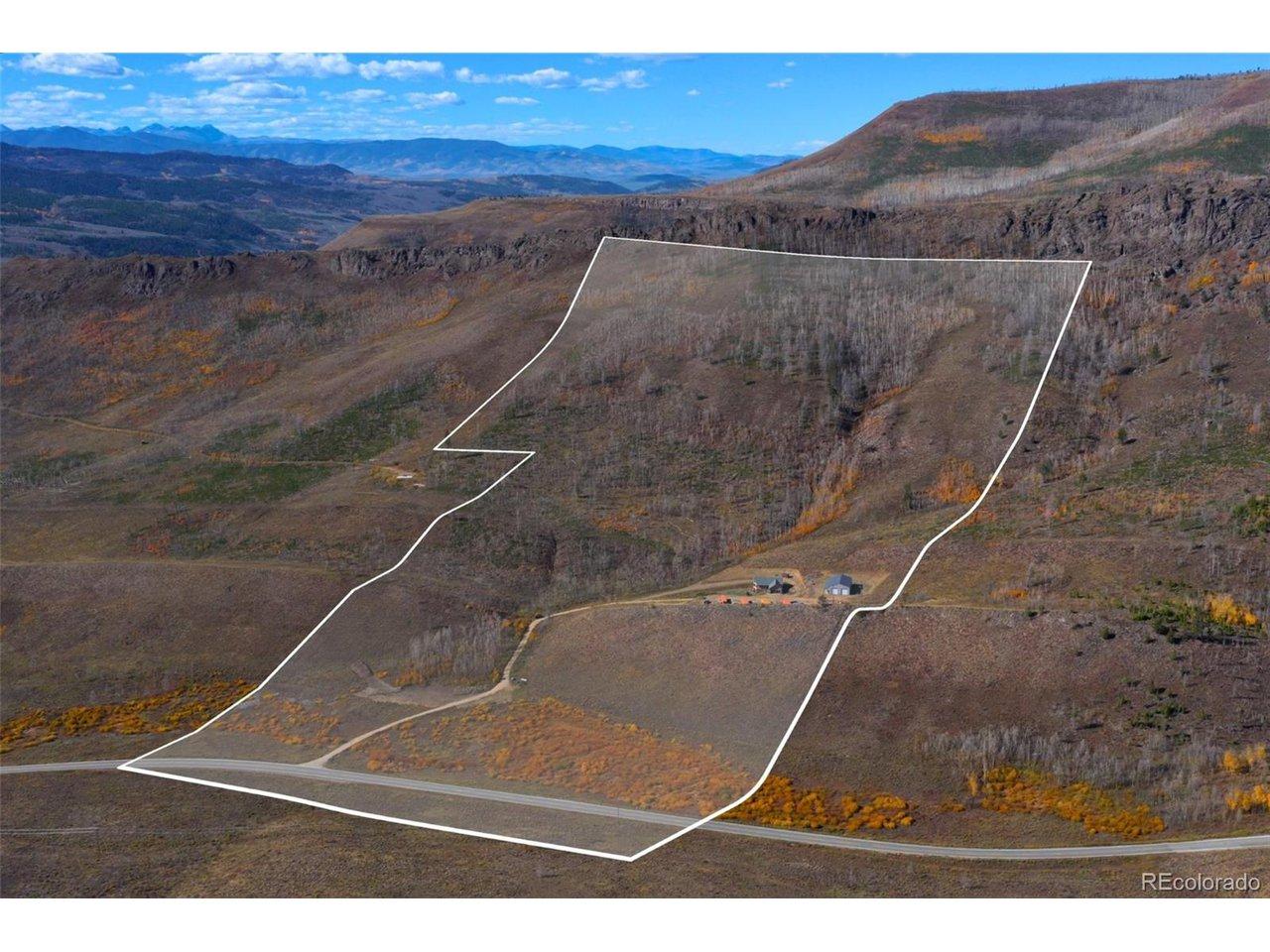 Image 3: Aerial - Markers and outlines are to give a general idea of the property location and are not to be relied upon.