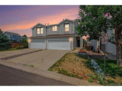 5535 S Quemoy Cir