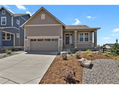 10107 Lake Arbor Ln