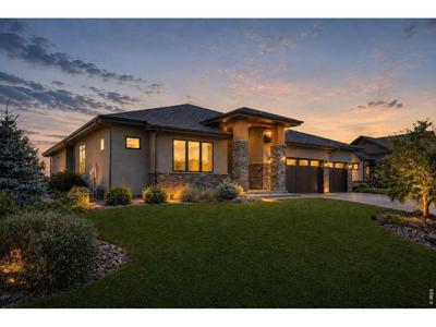 523 Nesting Eagles Way