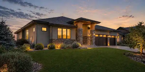 523 Nesting Eagles Way
