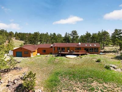 1502 Bald Mountain Dr