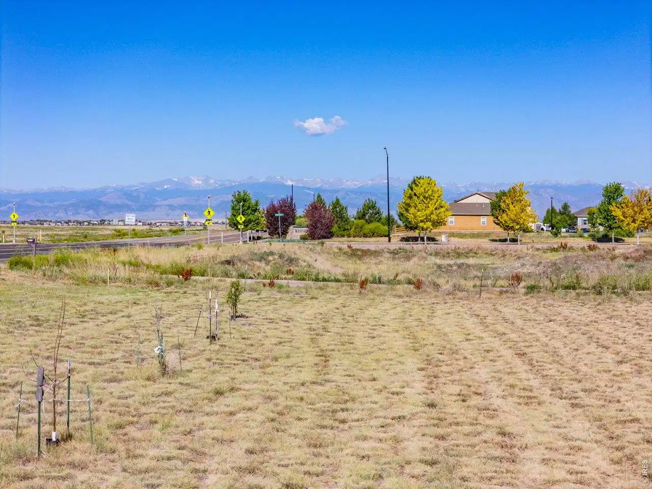 Image 1: Nearly 4 Acres Within the Town of Frederick!