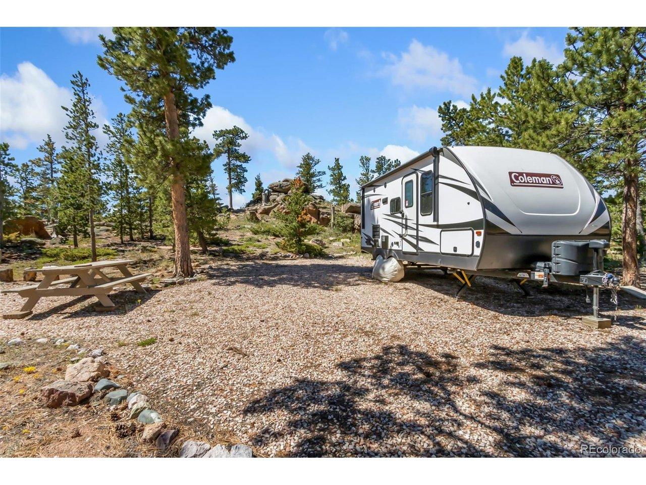 Image 3: *Camper is not included in the sale*