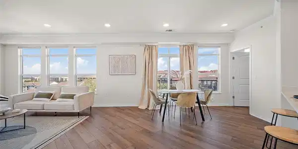 Image 2: Open concept