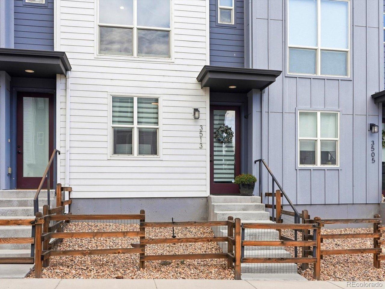 Image 4: Step on into your new home!