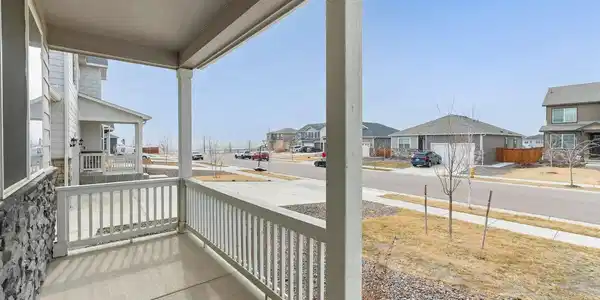 Image 3: Front Porch Image 3: Front Porch