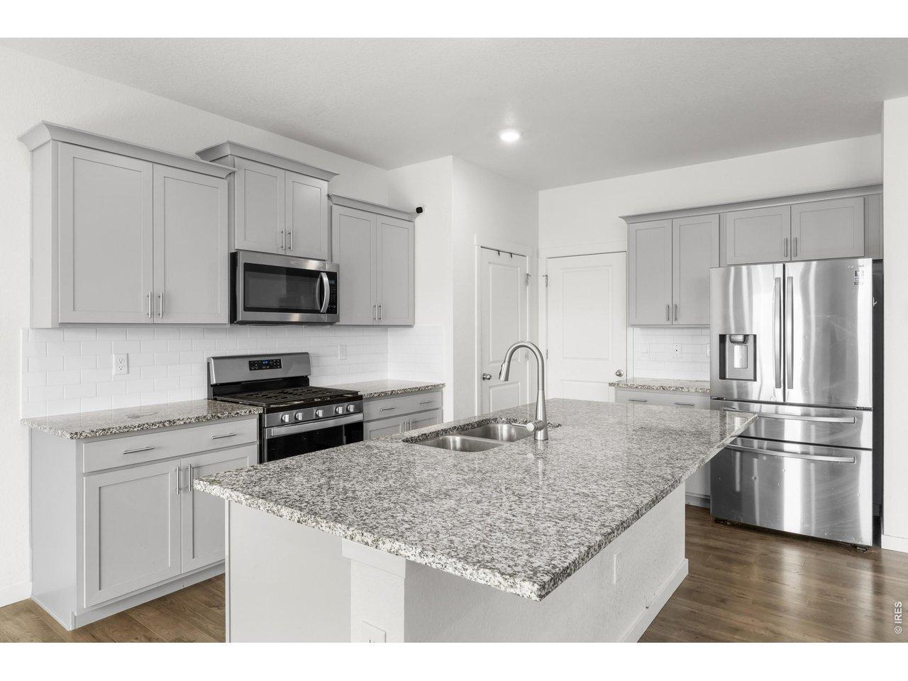 Image 4: Kitchen Image 4: Kitchen