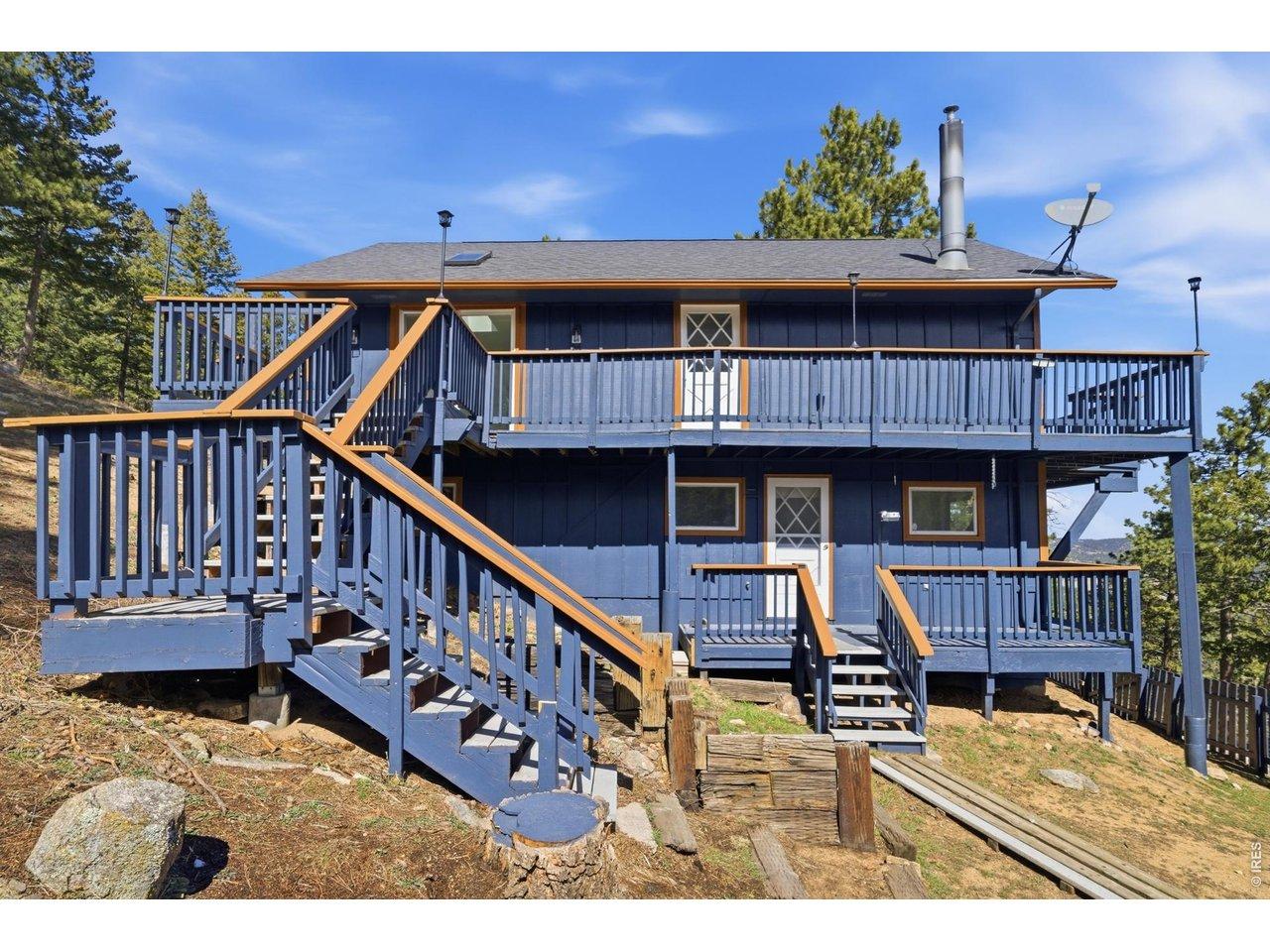 Image 1: Welcome to 910 Chute Rd in Golden! Image 1: Welcome to 910 Chute Rd in Golden!