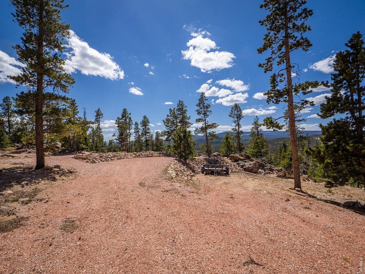 Image 4: Unmistakable, sweeping views Image 4: Unmistakable, sweeping views