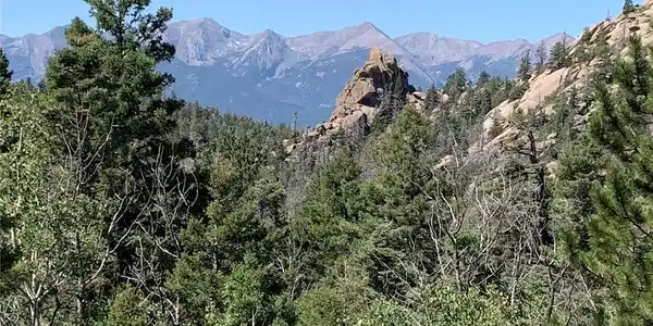Image 3: Sangre De Cristo Mountains