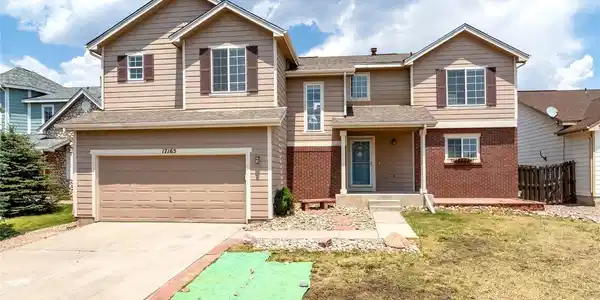17165 Mountain Lake Dr