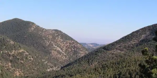 0 Pennsylvania Gulch Rd