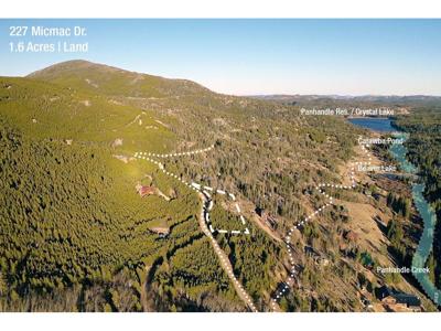 227 Micmac Dr
