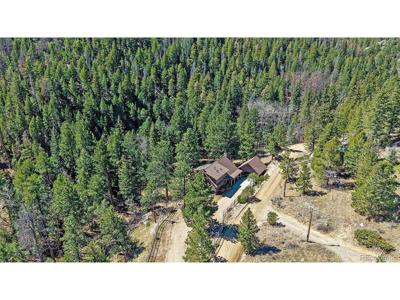 1385 Beaver Brook Canyon Rd