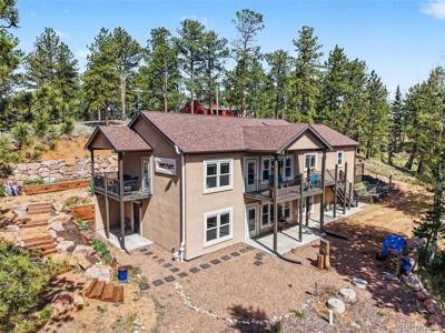 45 Valley Cir