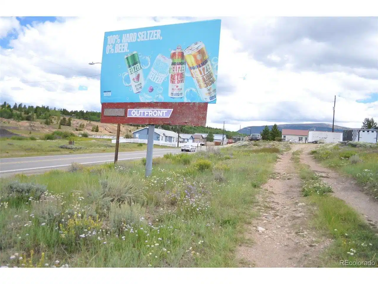 Image 1: Residual billboard income. Room for more