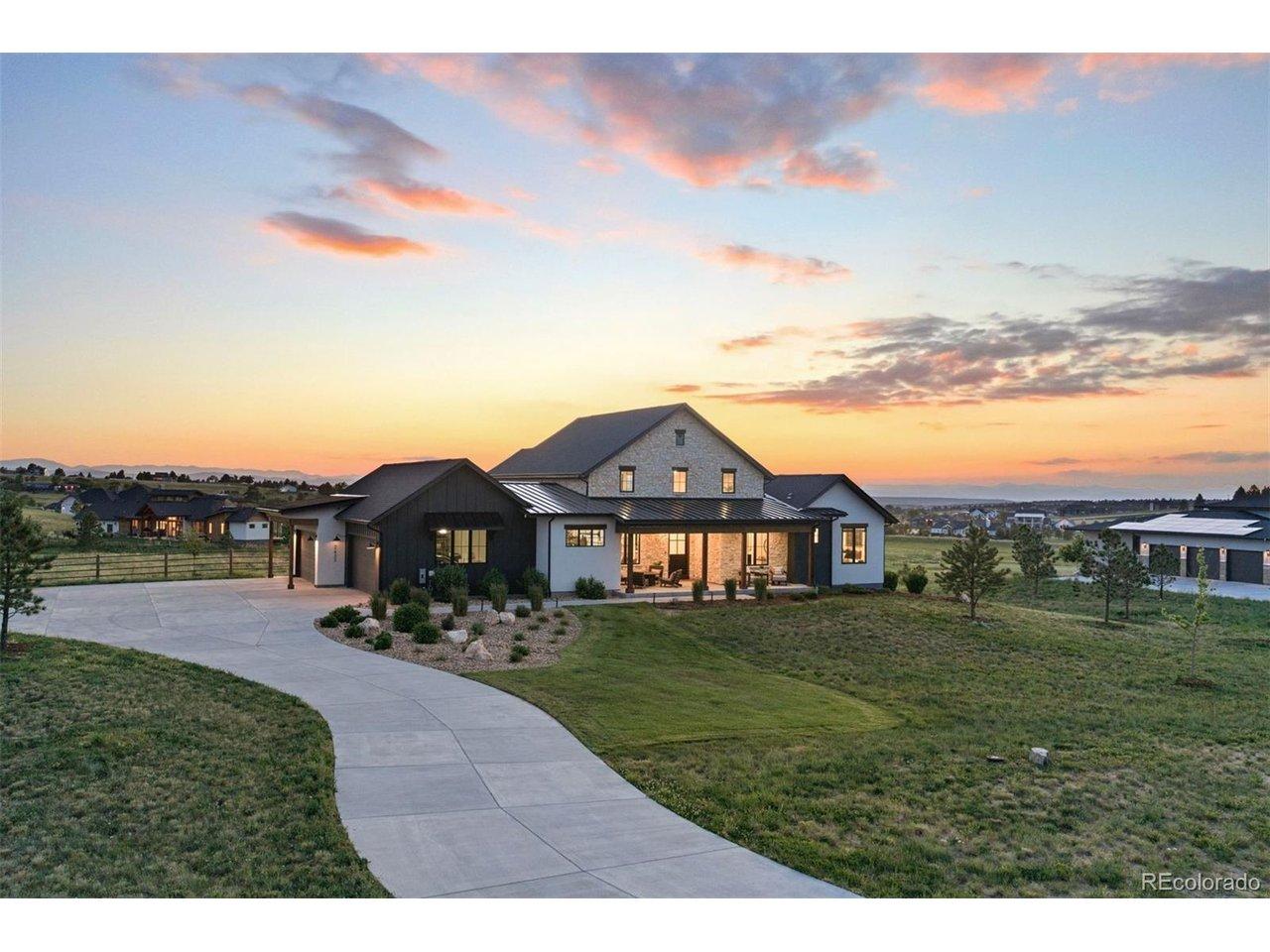 Image 2: hadow Creek is a rare Colorado retreat-private, polished, and unforgettable, where refined design, sweeping views, and effortless Fox Hill living come beautifully together. Image 2: hadow Creek is a rare Colorado retreat-private, polished, and unforgettable, where refined design, sweeping views, and effortless Fox Hill living come beautifully together.