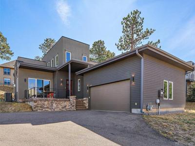 3020 Alpine Hideaway Trl