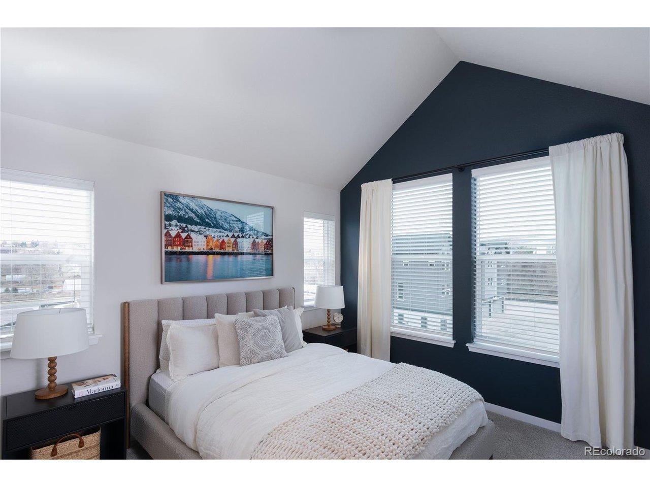 Image 2: This is a model building-not the exact unit listed