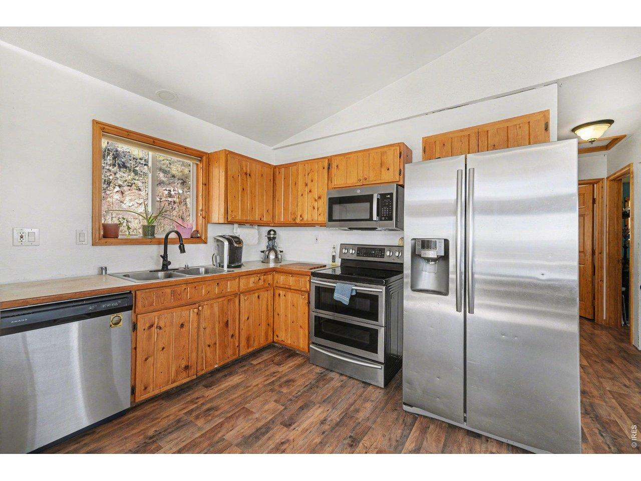 Image 4: Kitchen Image 4: Kitchen