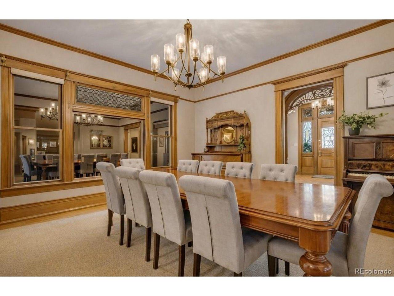 Image 3: Dining Area Image 3: Dining Area