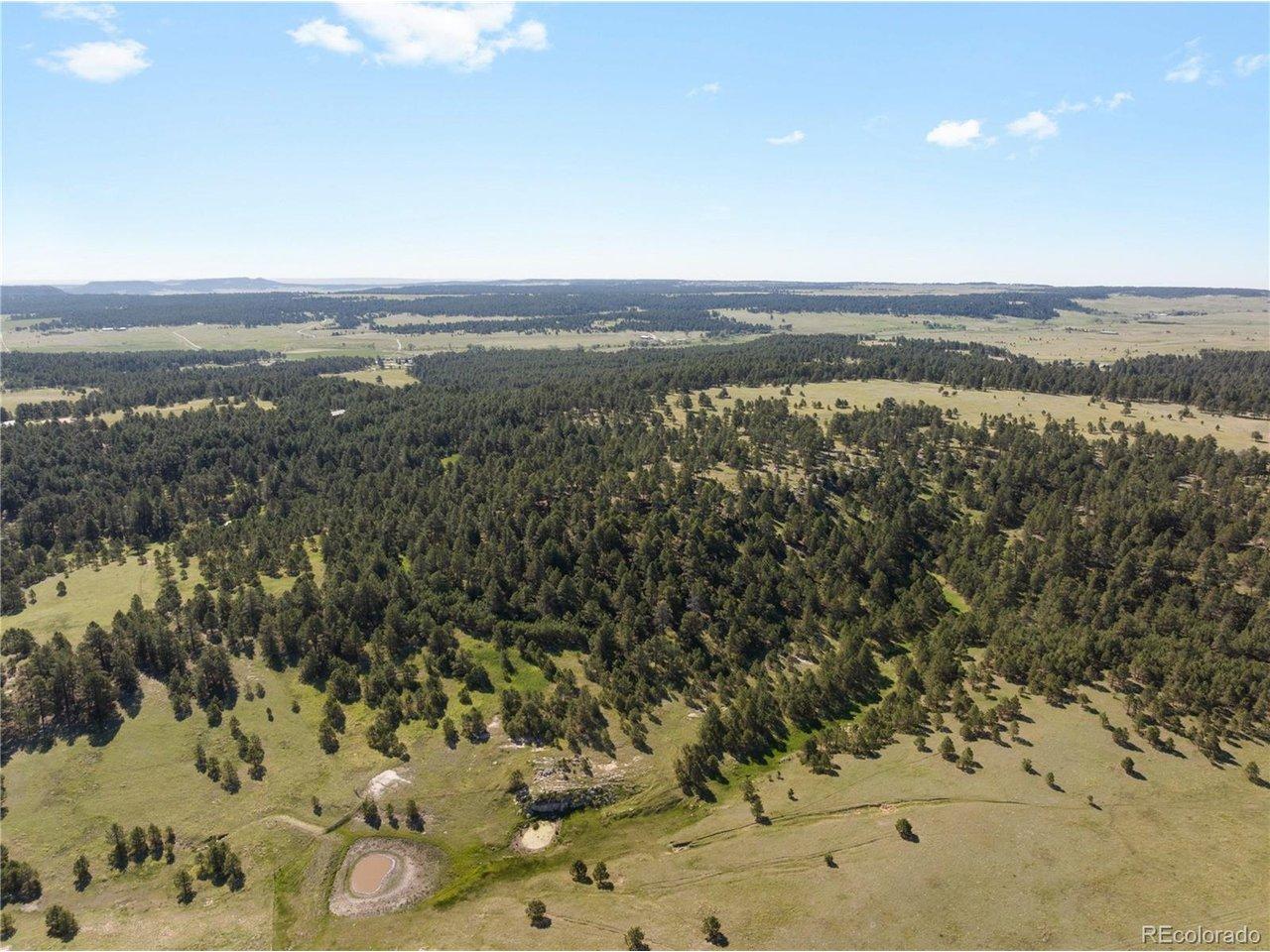 Image 3: Aerial of below the bluff Image 3: Aerial of below the bluff