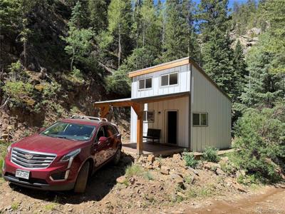 854 Old Little Bear Creek Rd