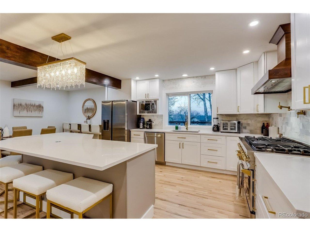 Image 3: Quartz countertops Image 3: Quartz countertops