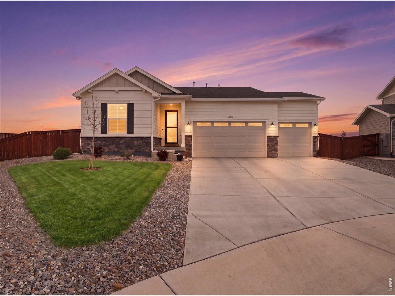 Image 1: Welcome to 4551 Goldflower Drive! Image 1: Welcome to 4551 Goldflower Drive!