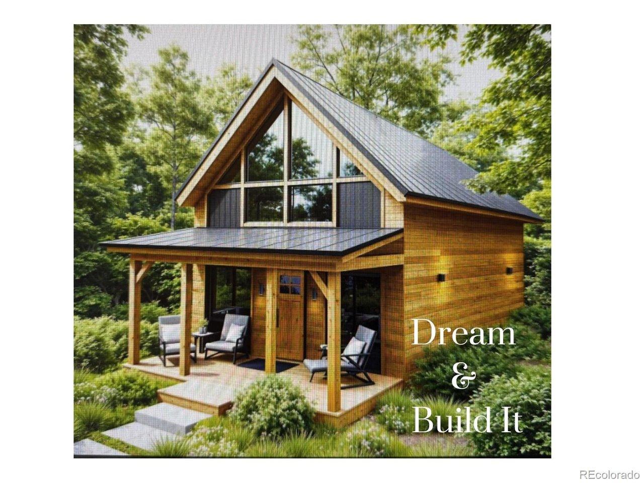 Image 3: Dream & Build It Image 3: Dream & Build It