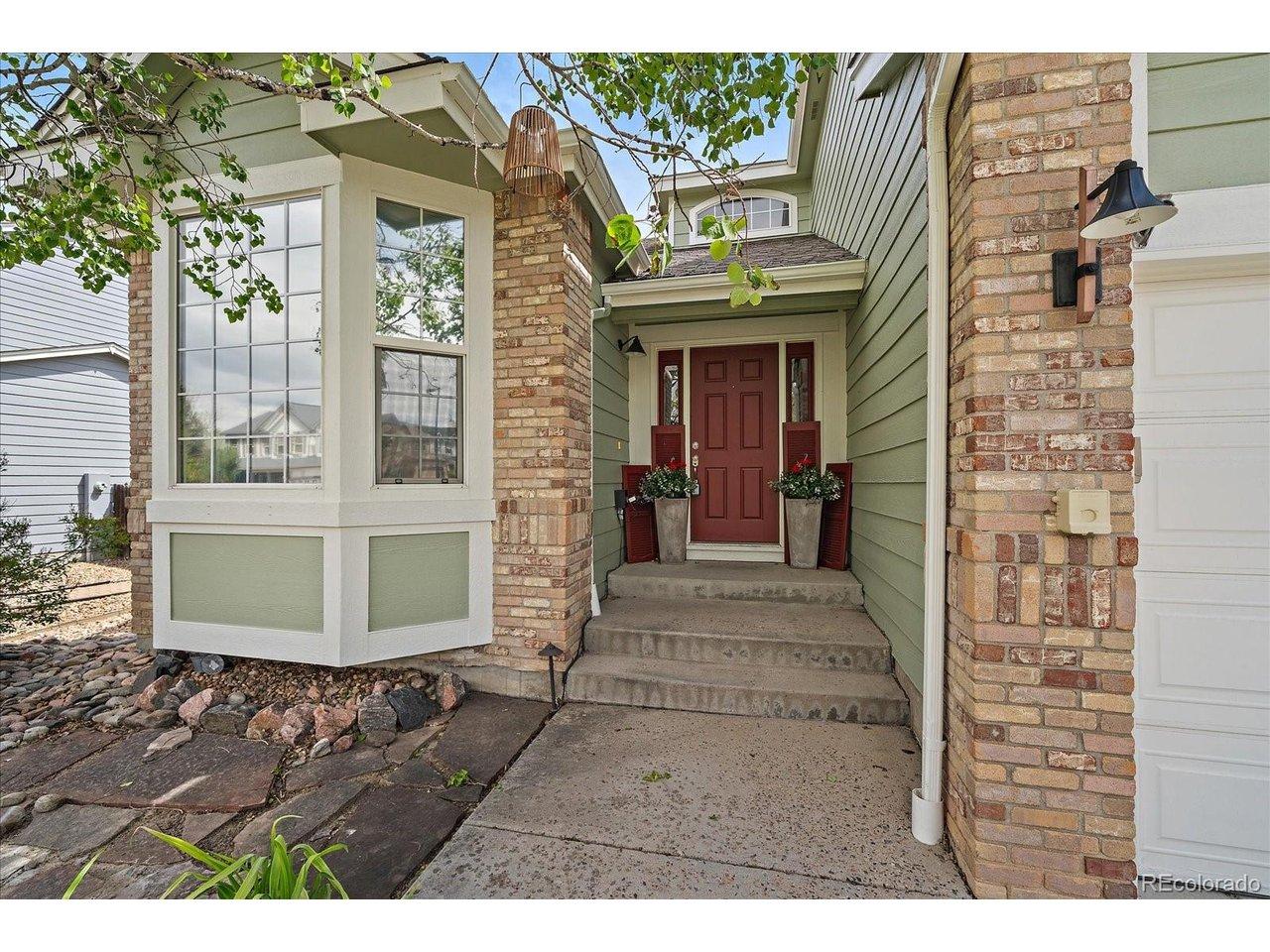 Image 3: Front entrance Image 3: Front entrance