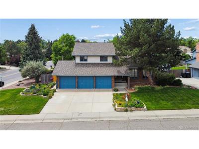 10814 W 79th Pl